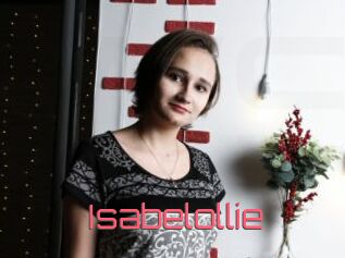 Isabelollie