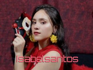 Isabelsantos