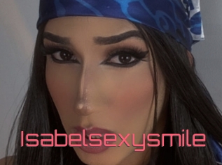 isabelsexysmile Webcam Sexe Direct