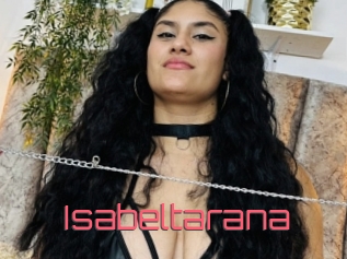 Isabeltarana