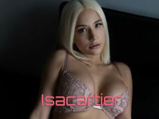 Isacartier