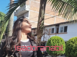 Isadoranabil
