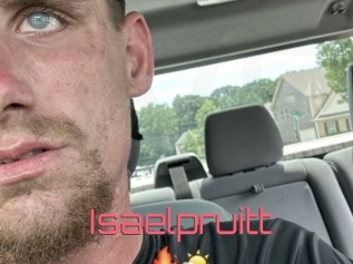 Isaelpruitt