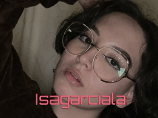 Isagarciala