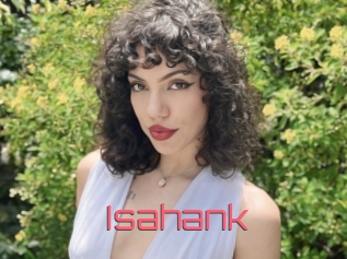 Isahank