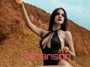 Isahanson