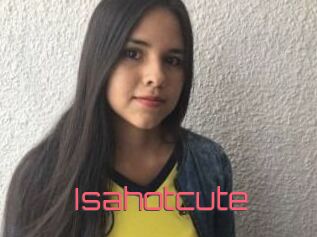 Isahotcute