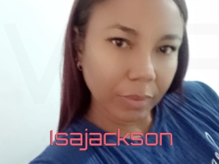 Isajackson