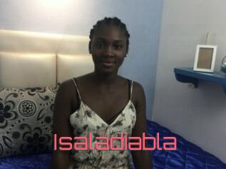 Isaladiabla
