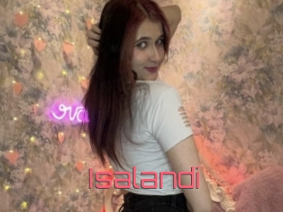 Isalandi