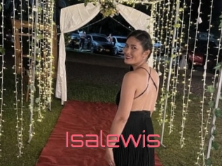 Isalewis