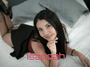 Isanoah