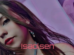 Isaolsen