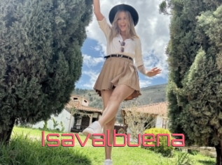 isavalbuena Webcam Sexe Direct