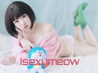 Isexymeow