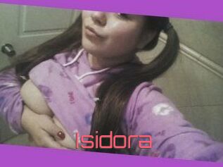 Isidora