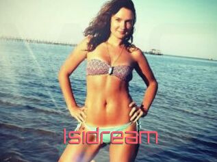 Isidream