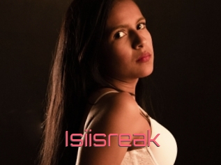 Isiisreak