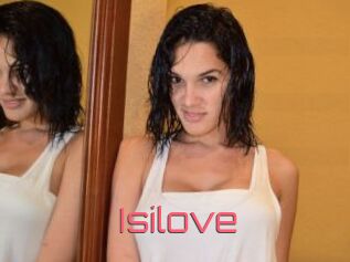 Isilove