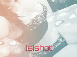 Isis_hot