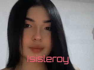 Isisleroy