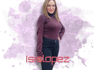 Isislopez