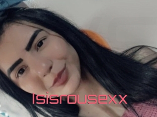Isisrousexx