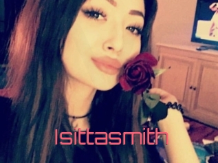 Isittasmith