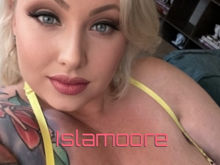 Islamoore