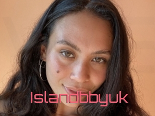 Islandbbyuk