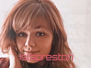 Islapreston
