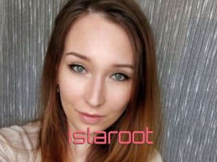 Islaroot