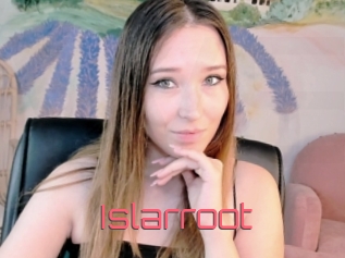 Islarroot