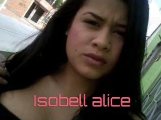 Isobell_alice