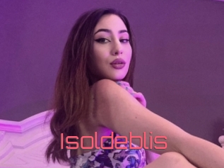 Isoldeblis