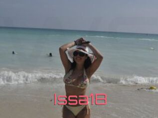 Issa18