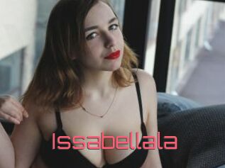 Issabellala
