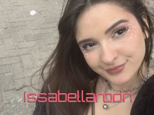 Issabellarodri