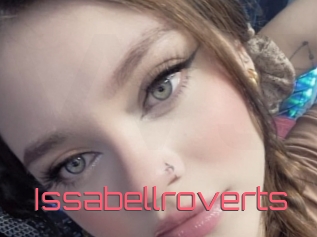 Issabellroverts