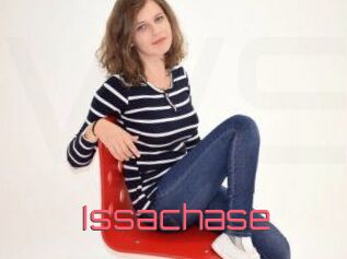 Issachase