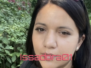 Issadora01