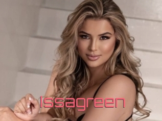 Issagreen