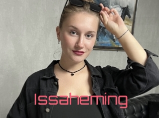 Issaheming