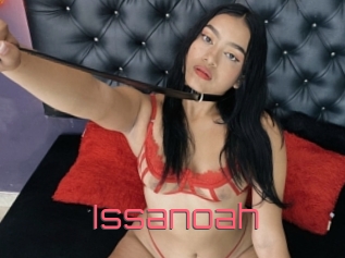 Issanoah