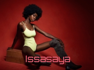 Issasaya