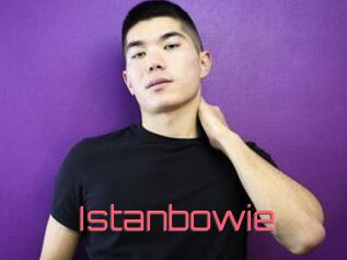 Istanbowie