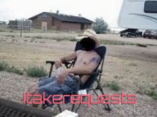 Itakerequests