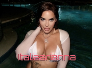 italiaarianna Webcam Sexe Direct