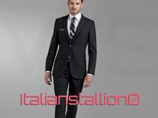 Italianstallion0