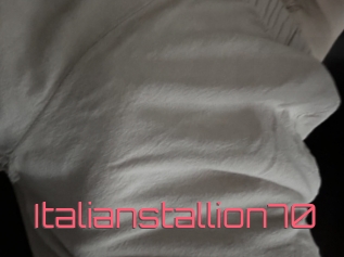 Italianstallion70